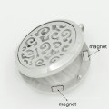 Hot essential oil diffuser locket,stainless steel pendant,diffuser locket wholesale